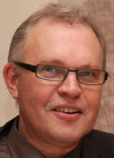 Otto Staggenborg