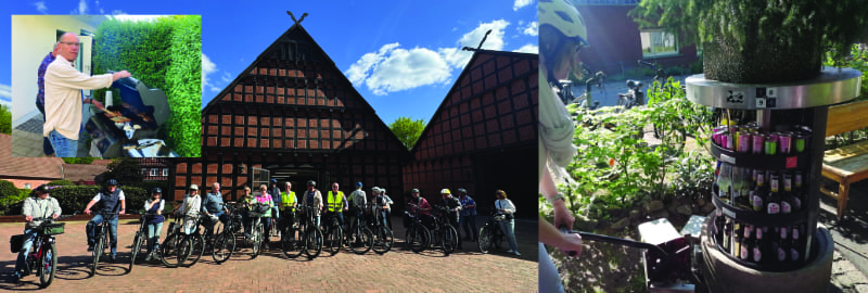 Radtour ´25